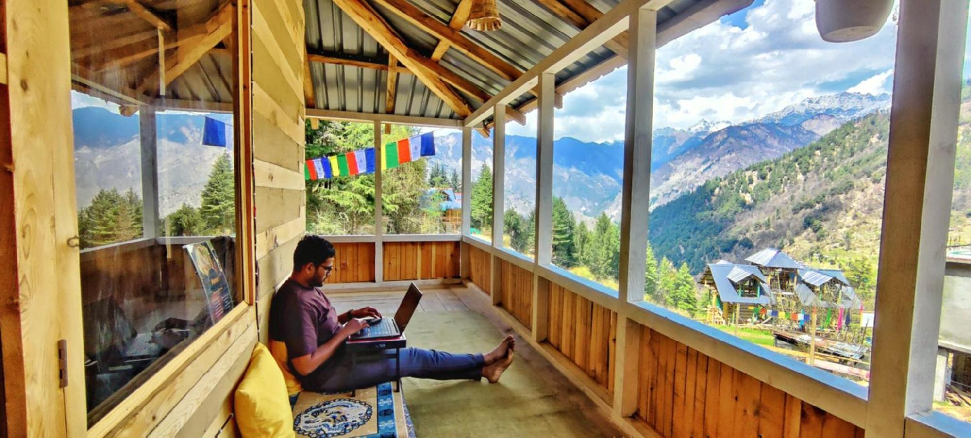 Rafa Shangarh ภายนอก รูปภาพ